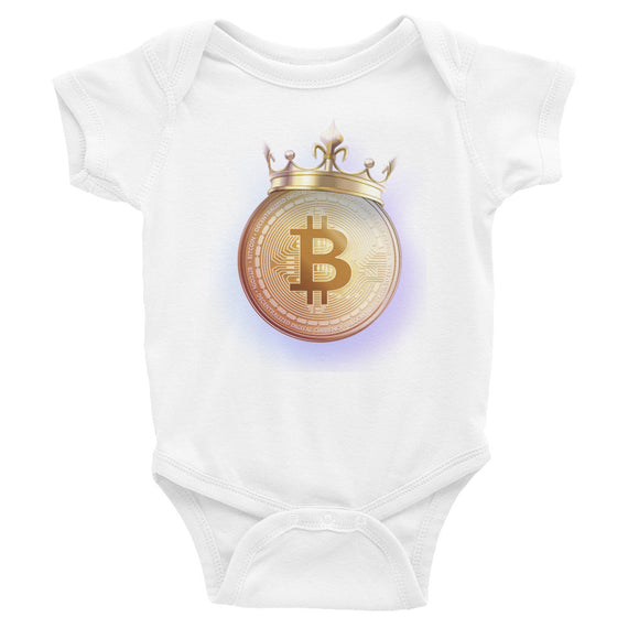 Infant Bodysuit freeshipping - CodeFoos