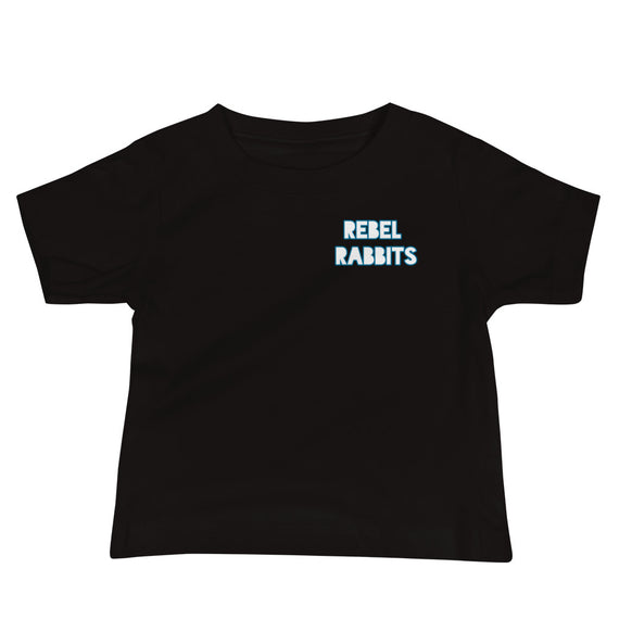 Baby Jersey Short Sleeve Tee freeshipping - CodeFoos