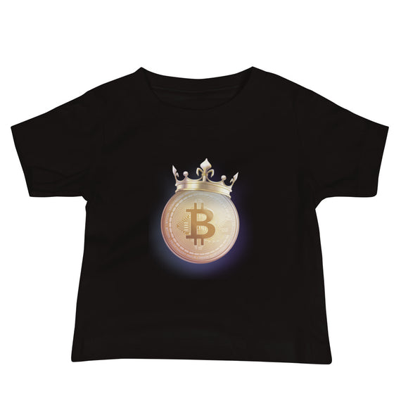 Baby Jersey Short Sleeve Tee freeshipping - CodeFoos