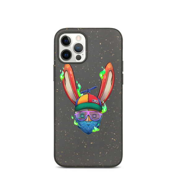 Biodegradable phone case freeshipping - CodeFoos