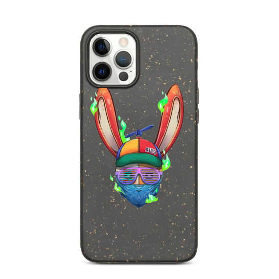 Biodegradable phone case freeshipping - CodeFoos
