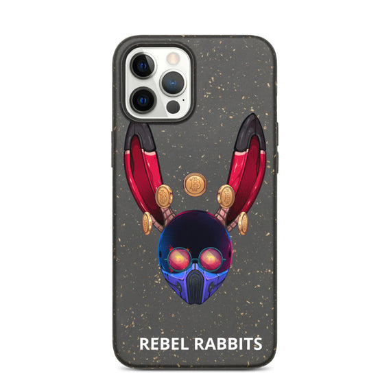 Biodegradable phone case freeshipping - CodeFoos