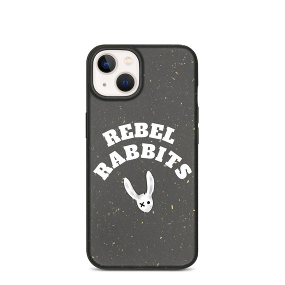 Biodegradable phone case freeshipping - CodeFoos