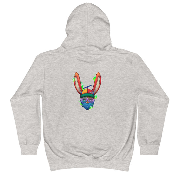 Kids Hoodie freeshipping - CodeFoos