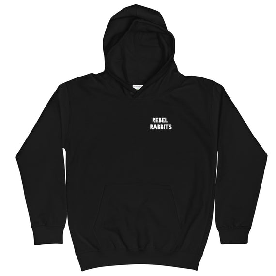 Kids Hoodie freeshipping - CodeFoos