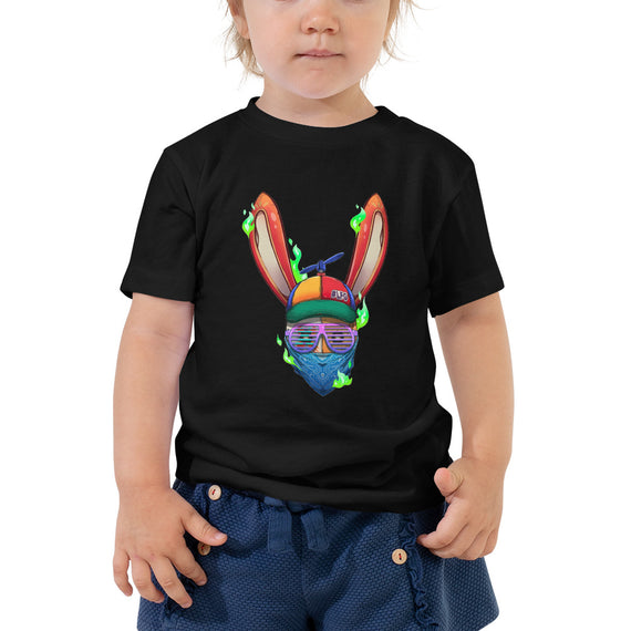 Toddler Short Sleeve Tee freeshipping - CodeFoos
