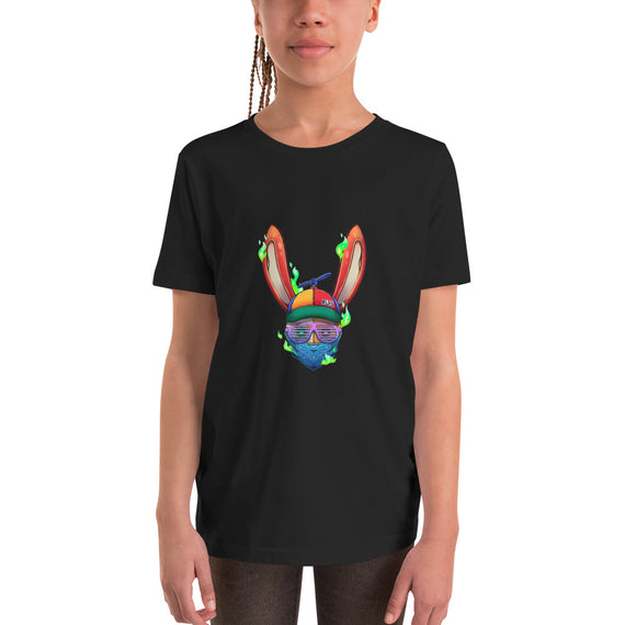 Youth Short Sleeve T-Shirt freeshipping - CodeFoos